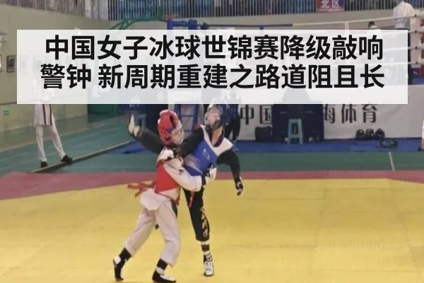 中国女子冰球世锦赛降级敲响警钟 新周期重建之路道阻且长